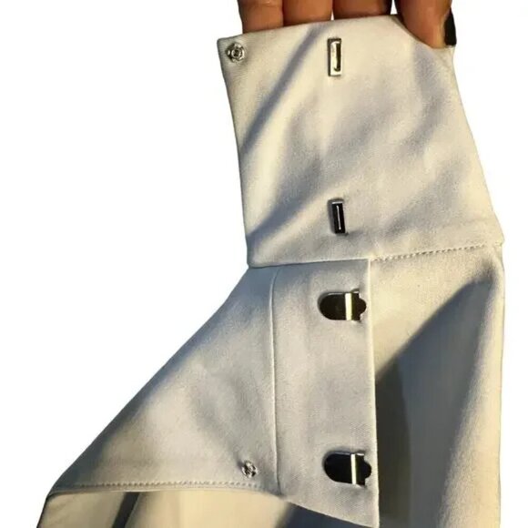 Aritzia Sunday Best Alice & Wendy Matching Set | Top Size 0 | Skirt: Size 8 |EUC - Picture 14 of 15